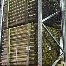 Fencing, Trellises, & Gates - Natural - View 2