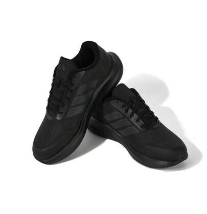 Adidas Giày thể thao ngoài trời chống nước bằng da, kiểu dáng thường ngày, dành cho cả nam và nữ.