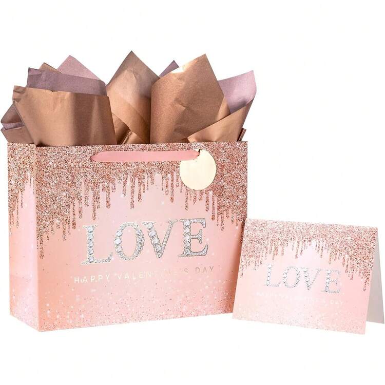 Decorative Balloons - LOVE - 查看 2