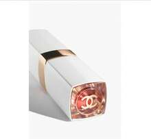 CHANEL Lip Balm, Suitable For Daily Makeup Use, Can Be Given As A Gift To Girlfriend - 754 - TENDER PEACH - View 3