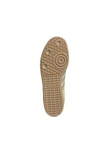 Adidas Samba OG Men's Sneakers Sand Strata / Magic Beige / Sand Strata BB2502 - 沙層/魔幻米色/沙層 - 查看 4
