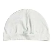 1pc Casual Nylon Solid Color Knitted Skull Cap, Retro Hip Hop Style, Versatile Skull Hat Suitable For All Seasons, Elastic Sports Running Beanie - Plain Board - View 5