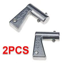 2x 47401 Ignition Isolator Plant Key For JCB/Terex Excavator Digger Dumper - A - View 7