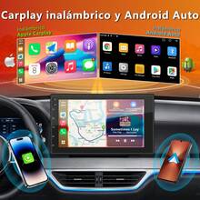 Carsapro Car Stereos - 9210F - View 3