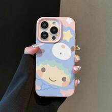 Fashion Phone Cases - Pink - View 1