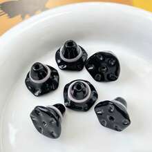 3件套手工万圣节南瓜和幽灵DIY串珠手链、项链、首饰配件 - 萬聖節 - 查看 11