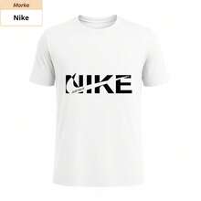 Men T-Shirts - White - View 4