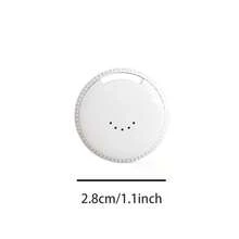 智能蓝牙追踪器，带查找中心 – 全球定位，无需 SIM 卡，365 天待机，兼容安卓系统 - 彩色 - 查看 12