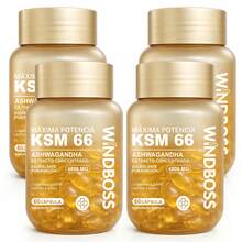 Coenzyme Q10 - Pack 4 - View 8