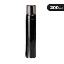 纹身泡沫分配器 3.38/5.07/6.76/8.46 盎司，纹身泡沫瓶，纹身清洁剂瓶，手动泡沫瓶，快速起泡可重复使用液体清洁剂分配器，黑色便携式纹身用品 - 查看 7