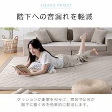 ラグ 夏 洗える オールシーズン 1.5畳 2畳 3畳 夏用 ラグ 薄手 クール ラグ ひんやり 接触冷感 涼しい カーペット キルト 幅広縁 リビング  ひんやりマット クッション ラグ おしゃれ ラグマット 夏 涼感 冷感 北欧 ラグ 速乾 - 公式サイト - チェックする 9
