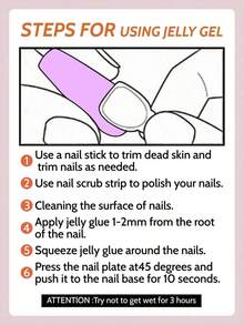 10 Pieces Of Handcrafted Press-On Short Nails, French Tip Nails, False Nails, Pink Nails, Red Nails, White Nails, Eye Nails, Cute Nails, Hand-Painted Glitter Eye French Tips, Cute And Light Luxury Style, Comes With Nail Tools, Easy To Wear And Remove, Reusable Press-On Almond Nails.Nail Supplies - 主圖款 - 查看 7