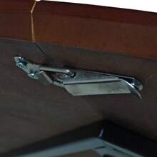 Dining Tables - Brown - View 7