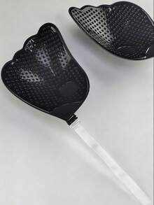 Women's Invisible Adhesive Bra, Made Of Silicone, With Transparent Straps And Excellent Push-Up Effect - Multicolor - View 5