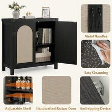 Buffets & Sideboards - Siyah - Görünüm 9