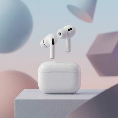 SZLWSM 2026年新作 ワイヤレスBluetoothイヤホン、スポーツイヤバッド、ハイファイサウンド品質、重低音、長バッテリー寿命、内蔵マイク、ランニング/ワークアウト/フィットネス/勉強に適しています