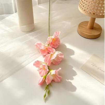Bó hoa mộc lan nhân tạo 3 bông, cao 55cm, trang trí phòng khách, bàn tiệc cưới, chủ đề lãng mạn, dùng cho hoa giả, cây giả, phụ kiện phòng khách, phụ kiện cưới, bình hoa, bó hoa, cây giả ngoài trời, hoa giả, đồ trang trí sân vườn ngoài trời, đồ dùng đám cưới, đồ dùng tiệc tùng, trang trí đám cưới, đồ trang trí nhà cửa, trang trí phòng khách, trang trí ngoài trời, quà tặng Ngày của Mẹ, dụng cụ làm vườn, vật trang trí trung tâm bàn tiệc cưới, trang trí nhà cửa, bó hoa nhân tạo.