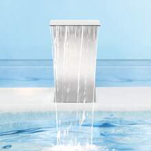 YUNRUX Otros suministros para piscina - A - Ver 7