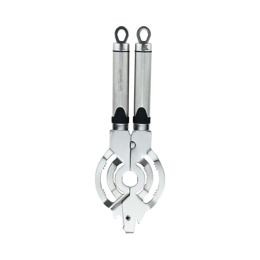 San Ignacio Kochutensilien-Sets - Silber 14 - Übersicht 1