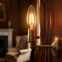Downlights - Warm White - View 1