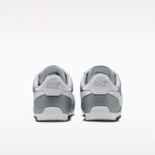 Giày thể thao nữ NIKE SPRINT SISTER, kiểu dáng thấp cổ II 6984-001 - Bạc - Xem 4
