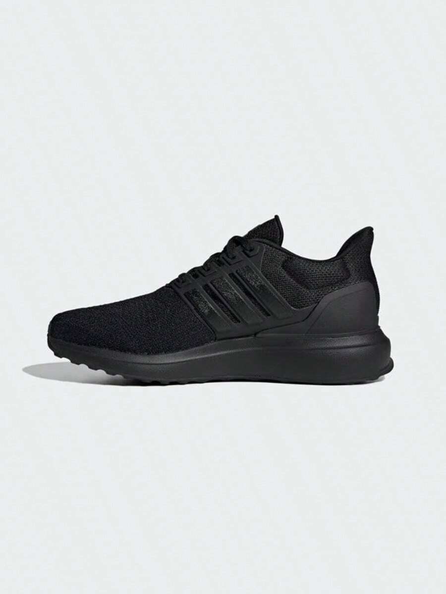 Adidas Giày chạy bộ thể thao thoải mái dành cho nữ IG6023 - màu đen - Xem 1