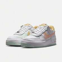 Nike Giày thể thao nữ W AF1 SHADOW cổ thấp IV3221-181 - Nhiều màu - Xem 6
