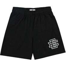 EE  Basic Summer Running Shorts Men Sport Fitness Shorts Training Quick Dry Gym Men Shorts Jogger Gym Shorts Men - Nhãn đen D - Xem 3