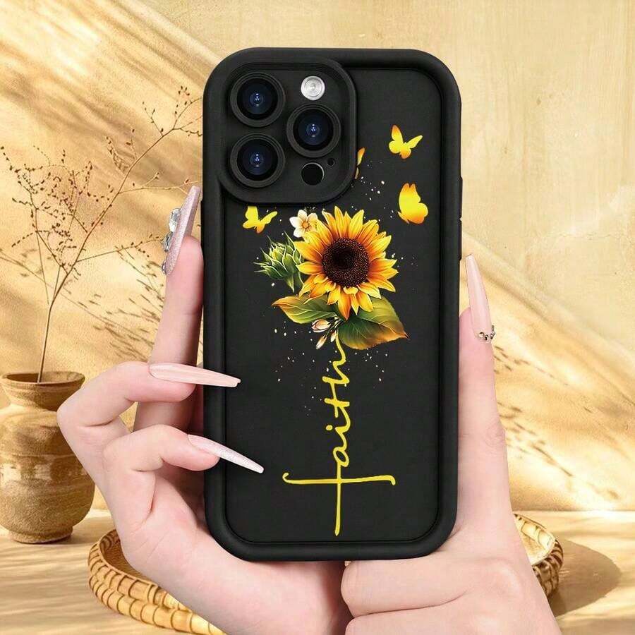 Fashion Phone Cases - Black - View 1