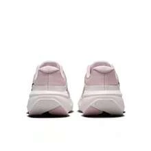 Nike JOURNEY RUN 透气支撑型女式跑步鞋 - 粉色 - 查看 8