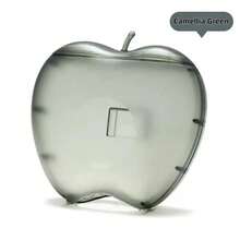 Plastic Bag Holder, Apple-Shaped Bag Dispenser, Wall-Mounted Storage Box, Space-Saving Bag Organizer, Elastic Wrap Holder, Multi-Functional Durable Storage Rack For Home, Office, Kitchen, Bathroom Trash Bag, Shower Cap Storage Box, Dust-Proof Box, Bathroom Storage, Kitchen Container - Multicolor - View 17