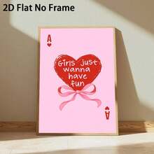 Posters & Prints - No Frame - View 1