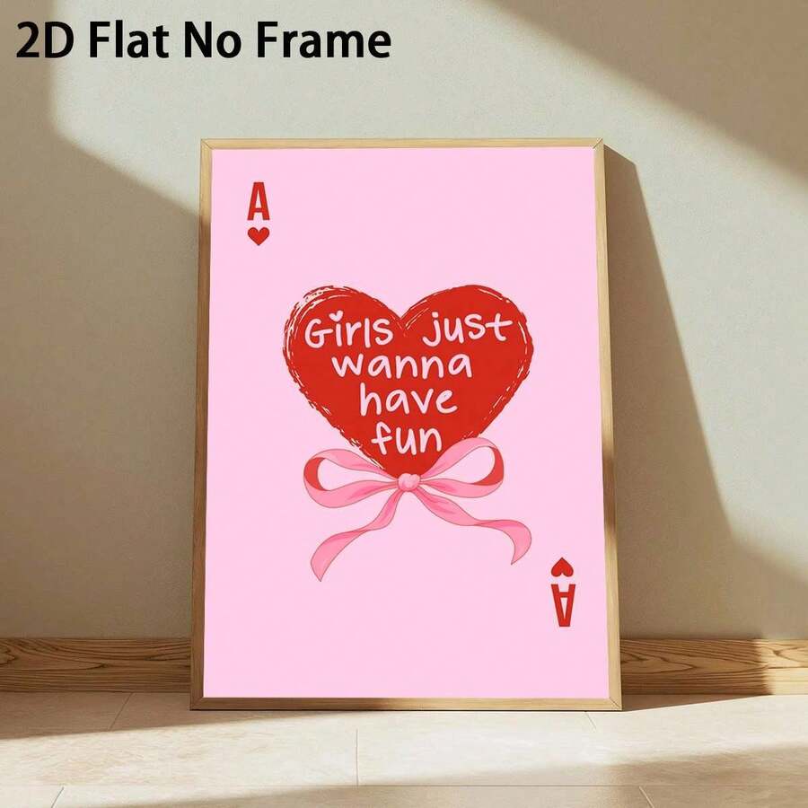 Posters & Prints - No Frame - View 1