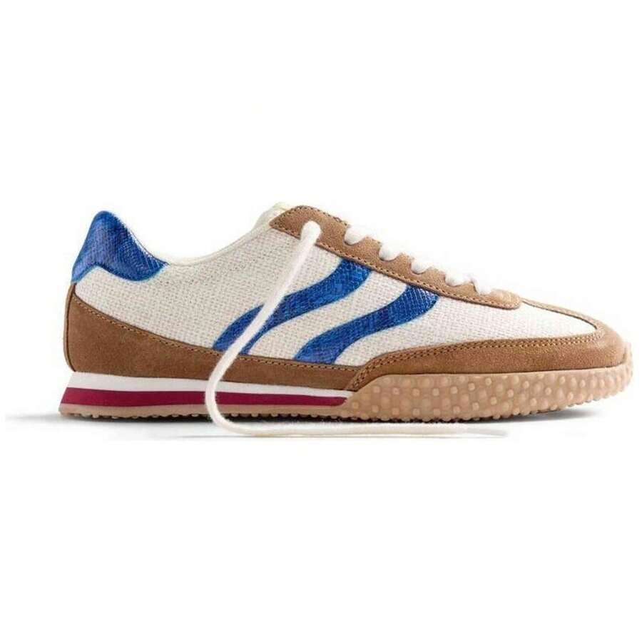 Gioseppo Women Casual Athletic Shoes - 彩色 - 查看 1