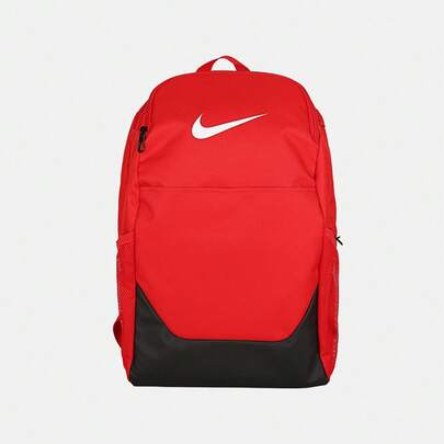 Nike حقيبة ظهر يونيسكس NK BRSLA M BKPK - X IB4408-657