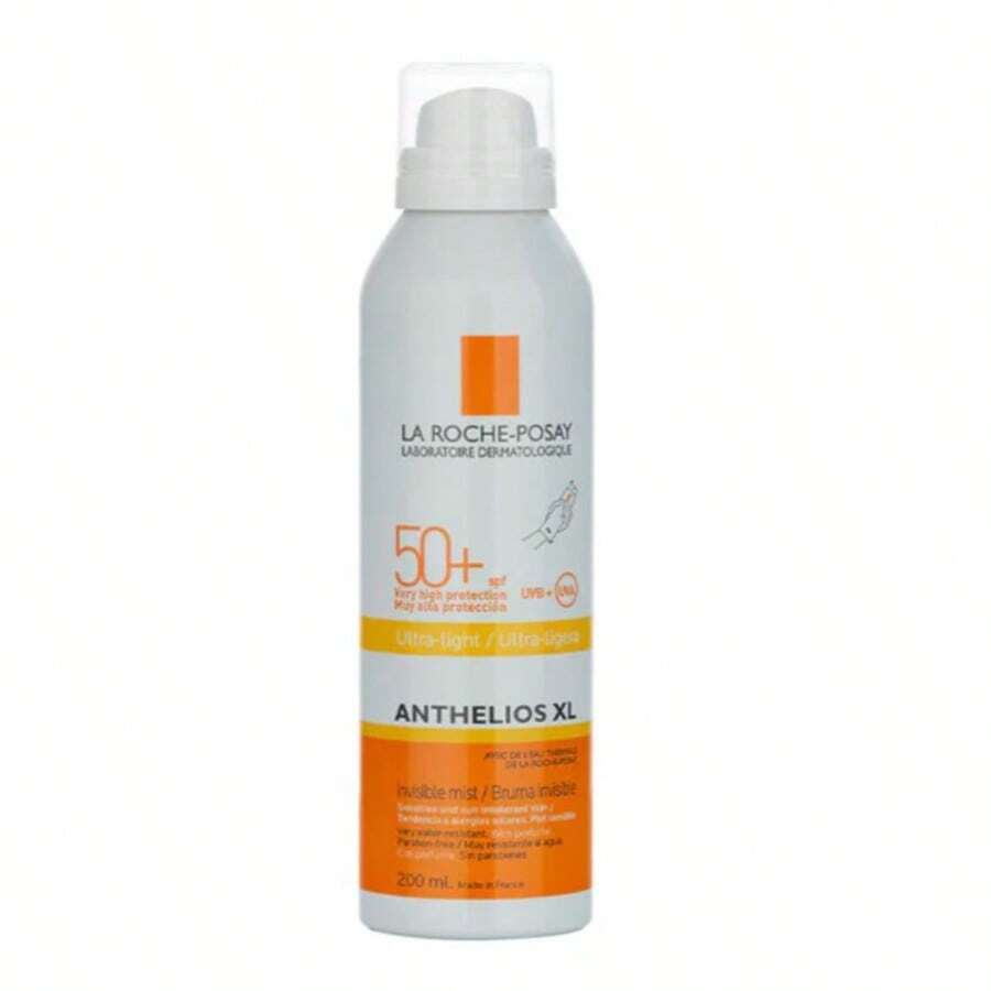 La Roche Posay Sunscreens - Clear - View 1