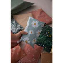 Poly Mailers - Bioradable S Bags  Accories - Self-Seal Of Tick Mailing Envelope  Accories And Cloting Sample Pack Only - Pack Of 10 Mixed Designs - Mixed Pack - View 2