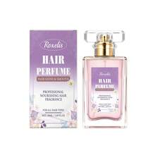 Roxelis Bruma Perfumada, Manzanilla Natural, Aroma Fresco Y Ligero, Mejora La Sequedad Capilar, Devuelve Brillo, Cuida El Cabello,  Sin Irritantes, Cabello Con Aroma Bonito,Uso Diario, Portátil - Manzanilla - Ver 10