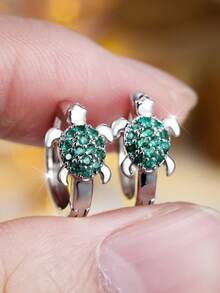 verde-argento