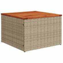 vidaXL Outdoor Table & Chair Sets - Beige - View 6
