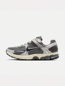 Giày thể thao nam AIR MAX BIA Cushion mới - Xám đậm/bạc - Xem 1