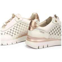 Pikolinos Sneakers 080-CANTABRIA W4R-6707C1 For Women In Color Beige - Beige - View 3