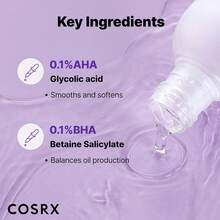 AHA/BHA Clarifying Treatment Toner 150ML - AHA/BHA Clarifying Treatment Toner - AHA/BHA - View 6