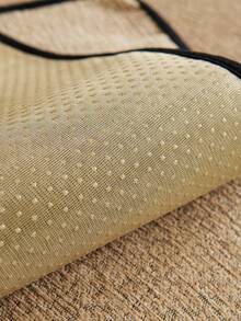 1 chiếc vỏ đệm sofa vải chenille không đều, vỏ bọc sofa sang trọng hiện đại, sử dụng được quanh năm, chống trượt, chống bụi, chống nhăn, vừa vặn, mềm mại và tinh tế, bảo vệ sofa, có thể giặt máy, không biến dạng, không phai màu, chống mài mòn, chống cào xước của mèo, chống bám bẩn, làm mới sofa, trang trí sofa, tăng thêm vẻ sang trọng, phù hợp với sofa 1-4 chỗ ngồi, sofa hình chữ L. - Màu Khaki - Xem 8