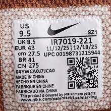 Giày thể thao nam NIKE AIR MAX MOTO 2K, kiểu dáng cổ thấp IR7019-221 - Màu nâu  Mocha - Xem 8