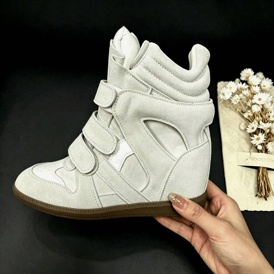 Women Wedges & Flatform