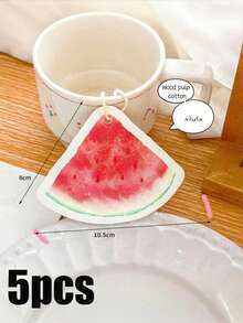 Miếng bọt biển tẩy tế bào chết mạnh mẽ, miếng bọt biển hình bánh mì nướng, miếng bọt biển chà rửa nhà bếp dày dặn, dễ thương, miếng bọt biển rửa chén kiểu bánh mì sandwich, thích hợp để vệ sinh nhà bếp. - A - Xem 20