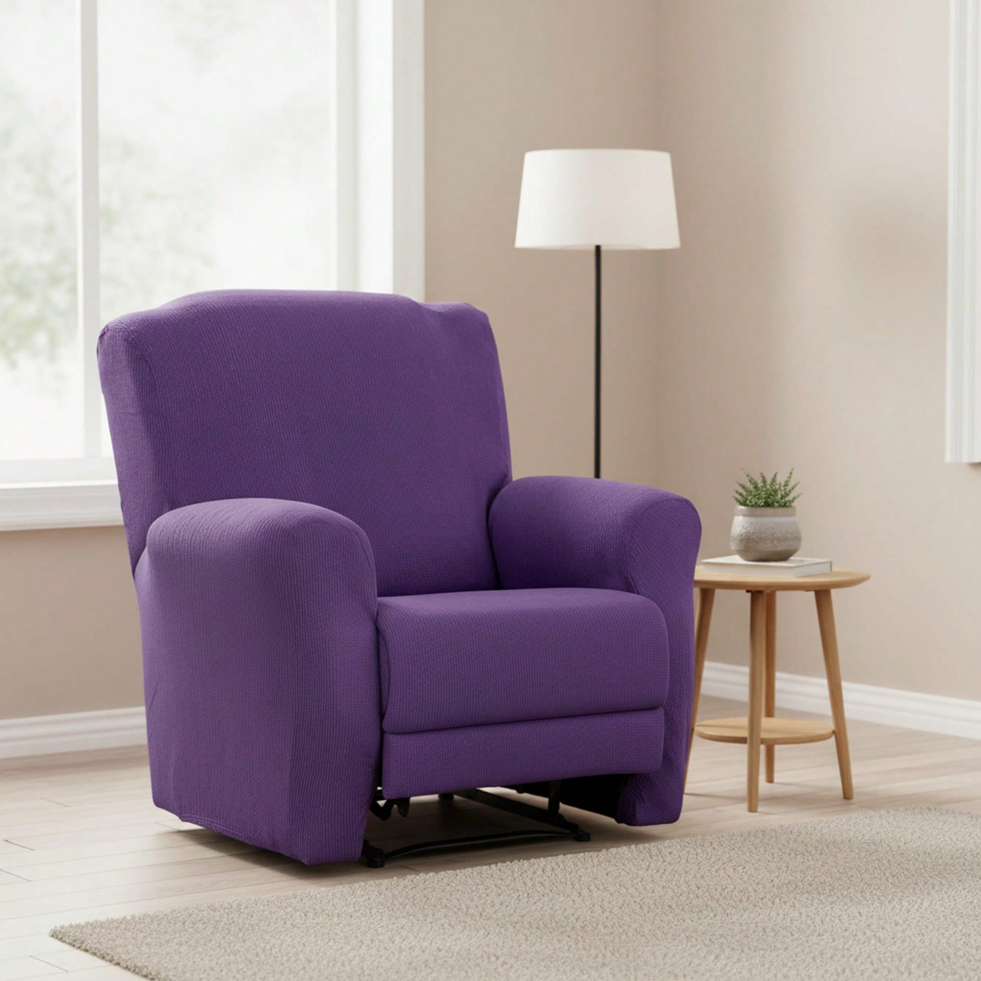 Purple Ulysses
