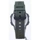 Casio Authentic AE-1000W Series Men's Digital Sport Watch Green/Black AE-1000W-3AVDF | 100M Water Resistant 5 Multi-Function Alarms 1/100 Sec Stopwatch Countdown - Authentic Watch For Him - Spring Present - Black - View 5