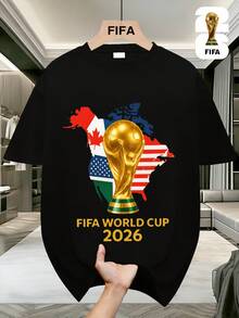 FIFA FIF - 黑色 - 查看 1